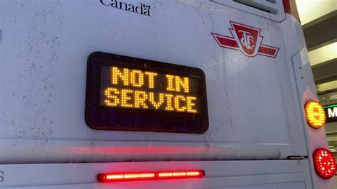 TTC making significant service changes to east end routes